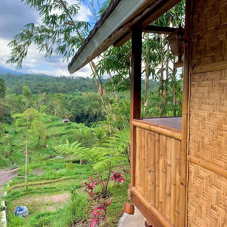 The Alam Tetebatu Bungalow & Restaurant Exteriér fotografie